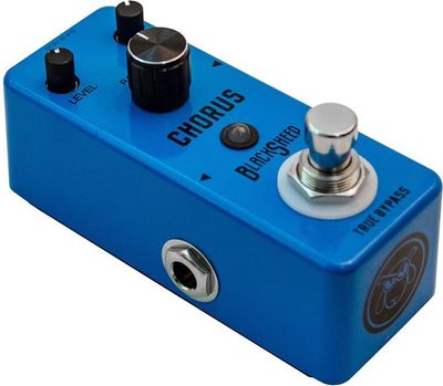 Analog Chorus chorus-pedal