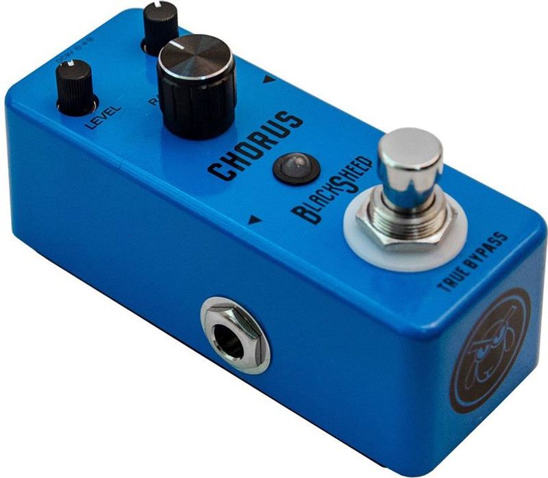 Analog Chorus chorus-pedal