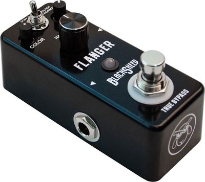 Analog Flanger flangerpedal