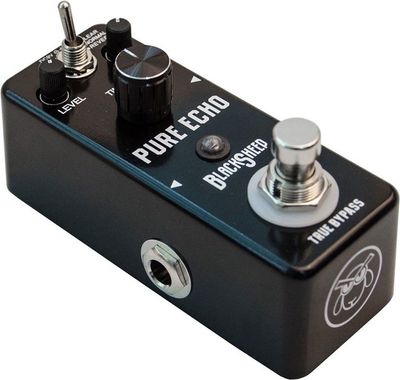 Pure Echo delaypedal