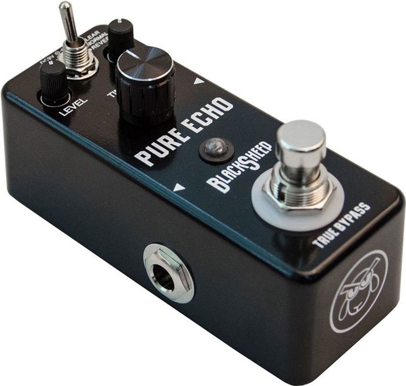Pure Echo delaypedal