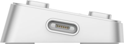 LiveDrum Remote Control Pedal, trådlös fotpedal för Lava ME – bild 3