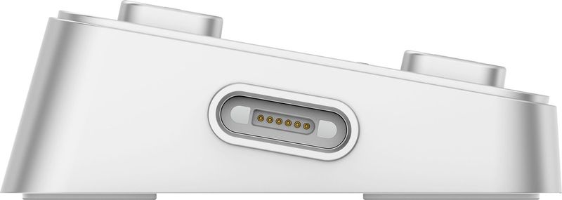LiveDrum Remote Control Pedal, trådlös fotpedal för Lava ME – bild 3