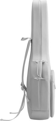 ME 4 Spruce 41" smart akustisk gitarr med Airflow Bag – bild 6