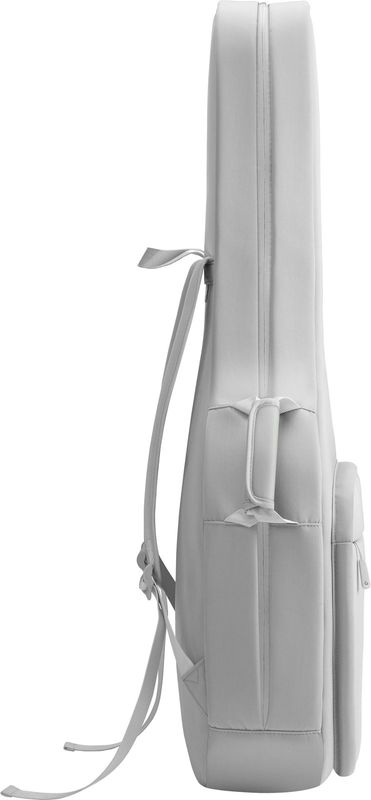 ME 4 Spruce 41" smart akustisk gitarr med Airflow Bag – bild 6