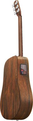 ME 4 Spruce 41" smart akustisk gitarr med Airflow Bag – bild 3
