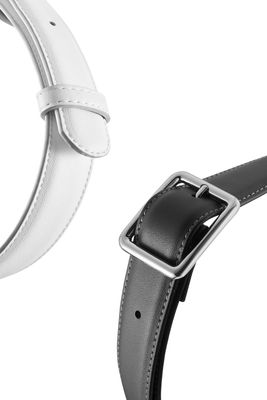 Ideal Strap axelband för Lava ME 3, vitt – bild 3
