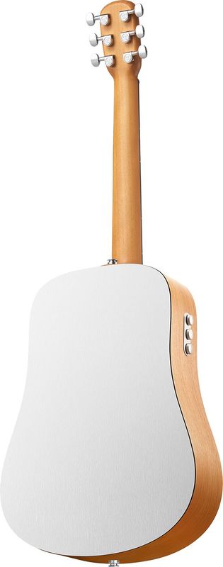 Blue Lava Original Freeboost smart akustisk gitarr med Lite Bag – bild 5