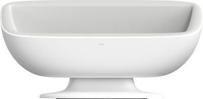 Space Charging Dock laddställ för Lava ME 4 Spruce 36"