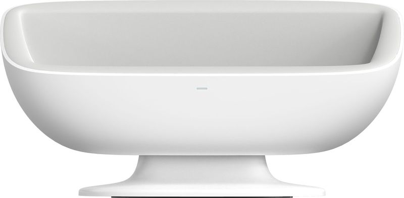 Space Charging Dock laddställ för Lava ME 4 Spruce 36"