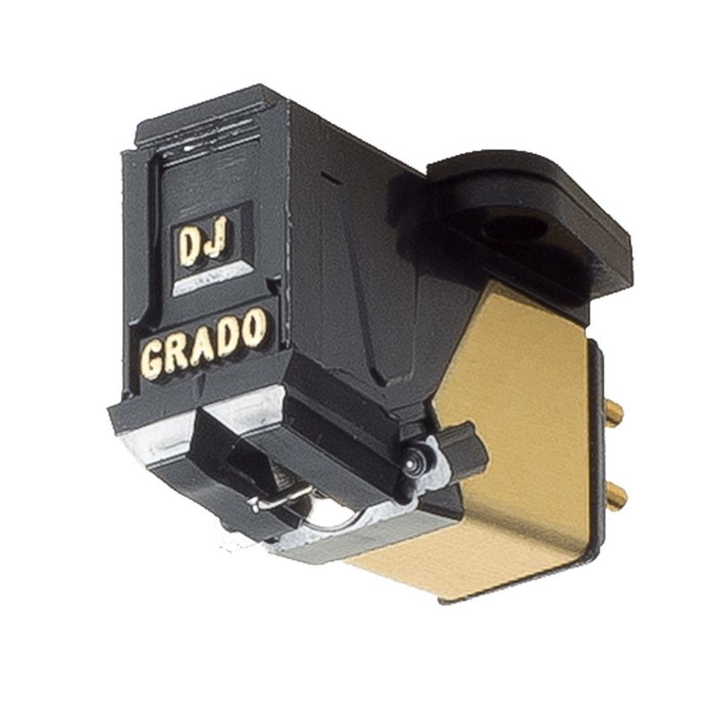 Grado DJ200i pickup för skivspelare