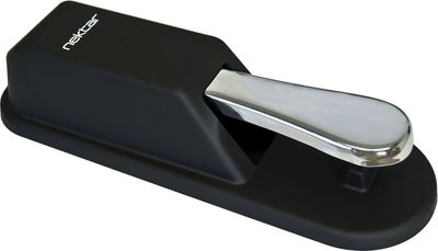 NP-2 sustainpedal i pianostil