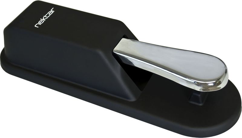 NP-2 sustainpedal i pianostil
