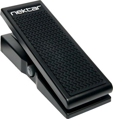 NX-P expressionpedal