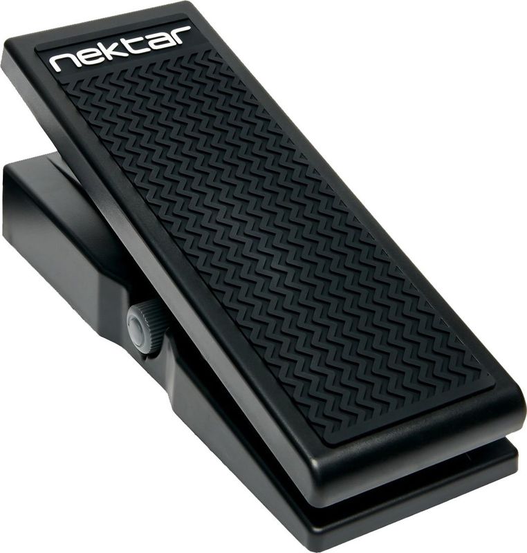 NX-P expressionpedal