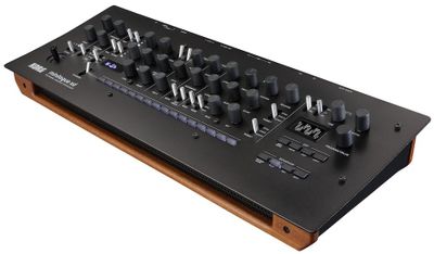 Korg MINILOGUE-XD-M Analogue Synth Module
