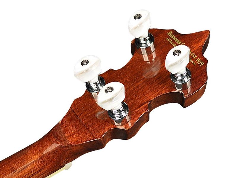 Richwood RMB-605 – bild 5