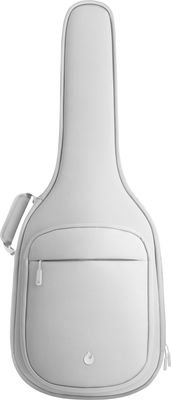 ME 4 Carbon 36" smart akustisk gitarr, Space Grey, med Airflow Bag – bild 5