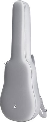 ME 4 Carbon 36" smart akustisk gitarr, Space Grey, med Space Bag – bild 5