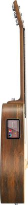 ME 4 Spruce 36" smart akustisk gitarr med Lite Bag – bild 4