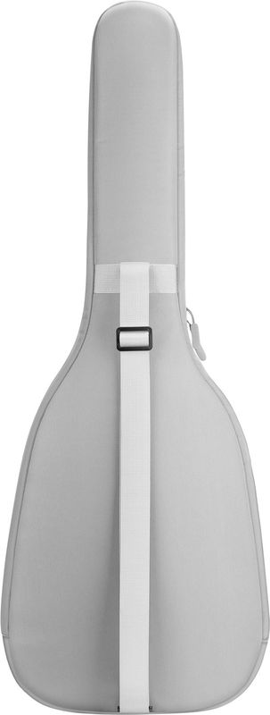 ME Play smart akustisk gitarr, Light Peach, med Lite Bag – bild 6