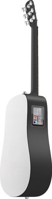ME Play smart akustisk gitarr, Nightfall, med Lite Bag – bild 4