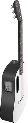 ME Play smart akustisk gitarr, Nightfall, med Lite Bag – bild 3
