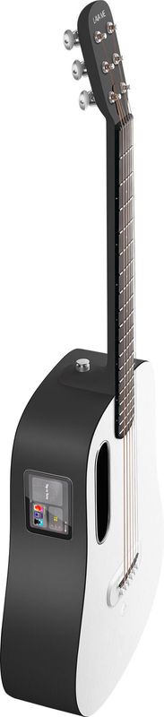 ME Play smart akustisk gitarr, Nightfall, med Lite Bag – bild 3