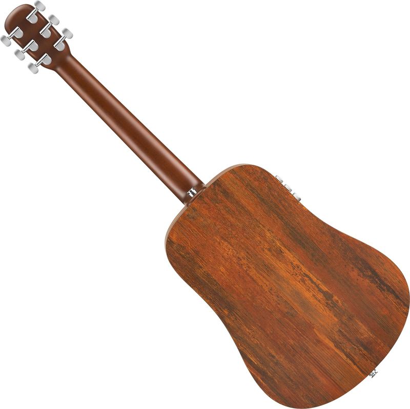 ME Air Spruce smart akustisk gitarr med Airflow Bag – bild 4