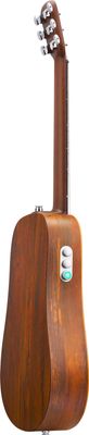 ME Air Spruce smart akustisk gitarr med Airflow Bag – bild 3