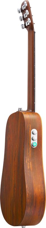 ME Air Spruce smart akustisk gitarr med Airflow Bag – bild 3