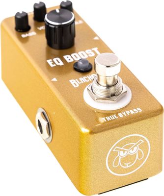 EQ Boost