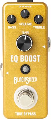 EQ Boost – bild 2
