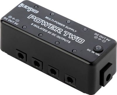Power Two