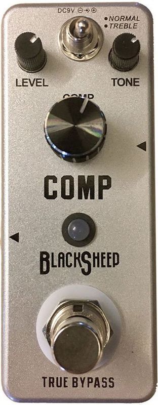 Compression