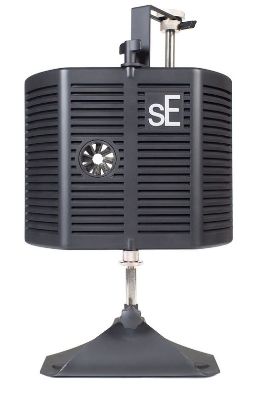 sE Electronics Guitar RF reflexionfilter