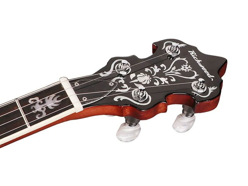 Richwood RMB-905-A – bild 4