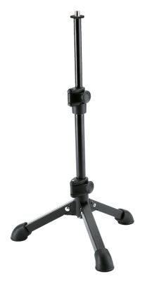 K&M 23150-300 Table microphone stand bordsstativ för mikrofon