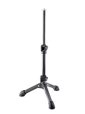 K&M 23150-100 bordsstativ för mikrofon