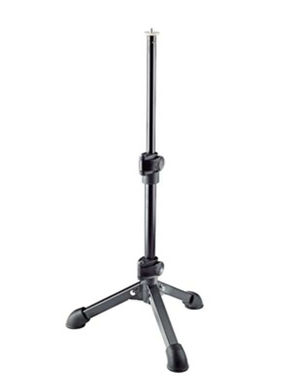 K&M 23150-100 bordsstativ för mikrofon