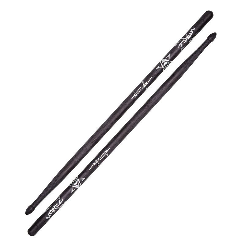 Zildjian ZASASP Aaron Spears Artist Series trumstockar
