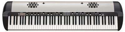 Korg SV2-88S Stage Vintage Piano med högtalare