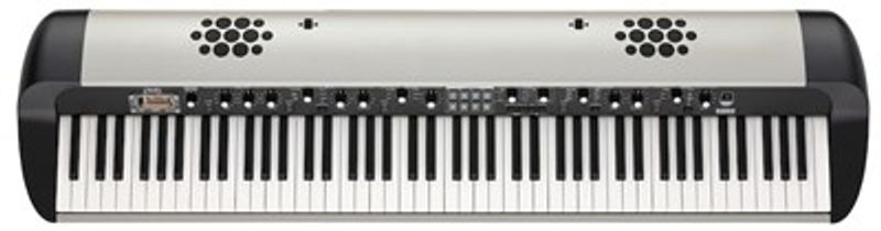 Korg SV2-88S Stage Vintage Piano med högtalare