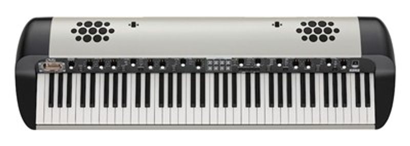 Korg SV2-73S Stage Vintage Piano med högtalare