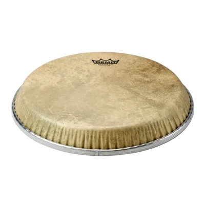 Remo M4-1075-S6-D2003 Symmetry Skyndeep Calfskin congaskinn 10,75"