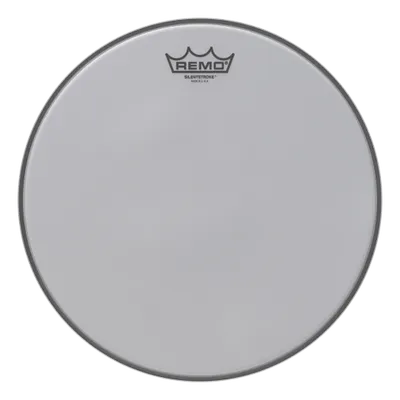 Remo SN-0013-00 Silentstroke pukskinn 13"