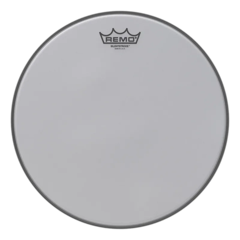 Remo SN-0013-00 Silentstroke pukskinn 13"