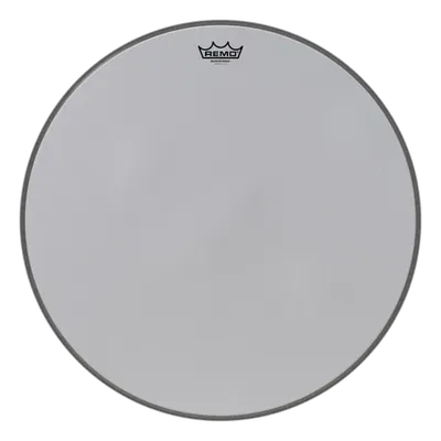 Remo SN-1022-00 Silentstroke bastrumskinn 22"