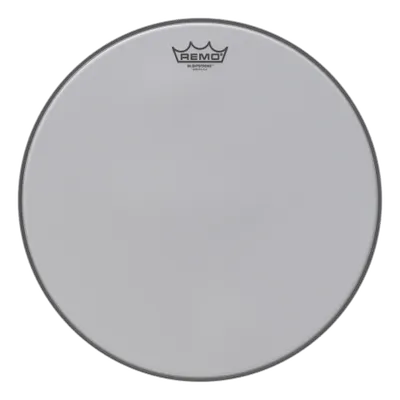 Remo SN-0016-00 Silentstroke pukskinn 16"