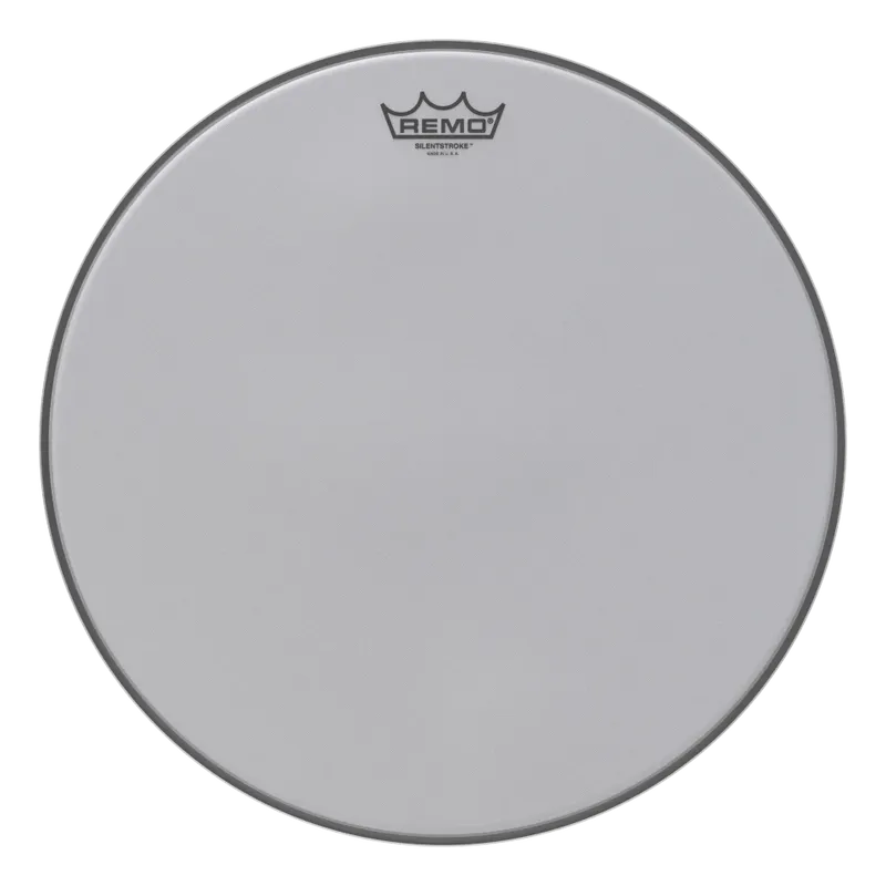 Remo SN-0016-00 Silentstroke pukskinn 16"